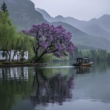 龙湖紫都城春节游玩攻略