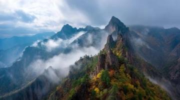 国庆节陕西榆林旅游攻略：长城雄关与自然奇观探秘