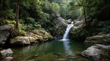『涪江六峡半日游攻略』,景点信息: