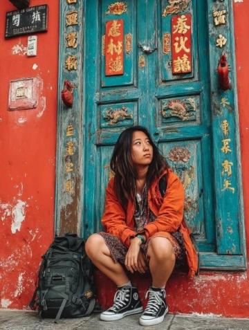 如何吸引更多韩国人来中国打卡游玩