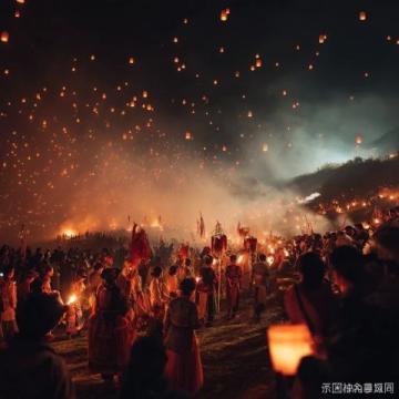 端午”小长假去哪玩国内不容错过的旅游胜地