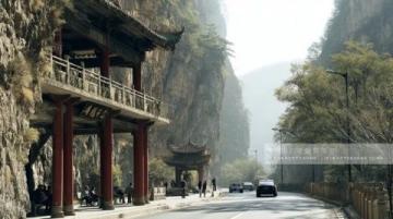 恩施之旅第一天:千里的跋涉与难忘的行程体验