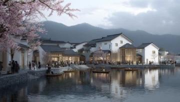 乌镇旅游攻略:探索江南水乡的诗意与风情