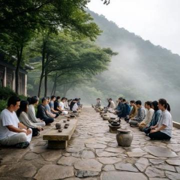 揭秘九寨沟最美旅游时节,绝美风光不容错过!