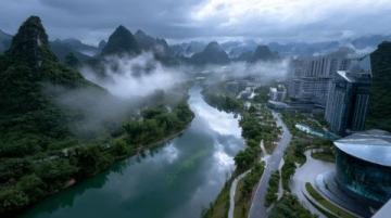 五一假期,突然而来的乌江百里画廊景区大事故,造成了10条生命的丧失