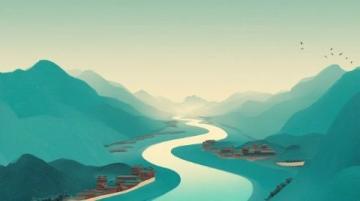 小城褶皱里的旅行之道