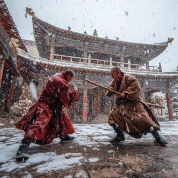 坐着火车去拉萨拉萨旅游攻略,成都出发超详细入藏指南!