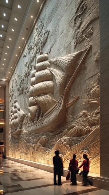 五一郑州新郑机场情侣游攻略:喜鹊愉家酒店+文化景点推荐