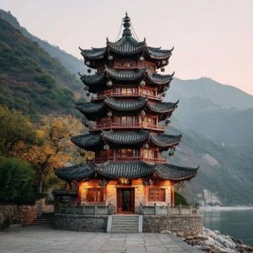 雅安龙苍沟游玩攻略(雅安龙仓沟旅游攻略)