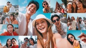 五一假期3.14亿人次出游,中国旅游市场强劲复苏与多样化趋势观察