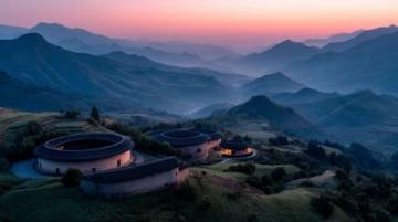 探秘巴蜀奇观:游历四川剑门关,领略非凡自然美景