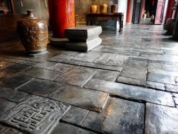 泉州洛伽寺之旅:自然人文与神秘乩童传说