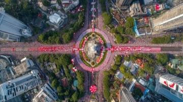 2023年五一旅游城市推荐,避开人潮,畅享美好时光!