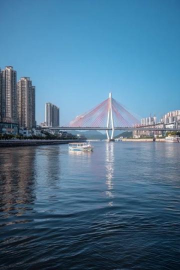 厦门三日游攻略:必去景点全解锁