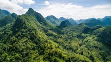 北京近郊必游!揭秘雾灵山绝美自然风光与星空奇观
