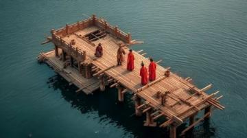 沙溪古镇游指南:一键获取旅行秘籍
