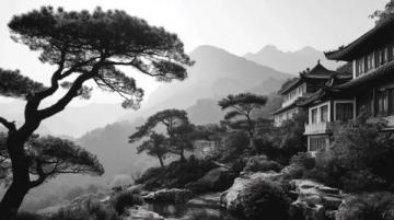 莫干山旅游攻略:裸心堡度假指南