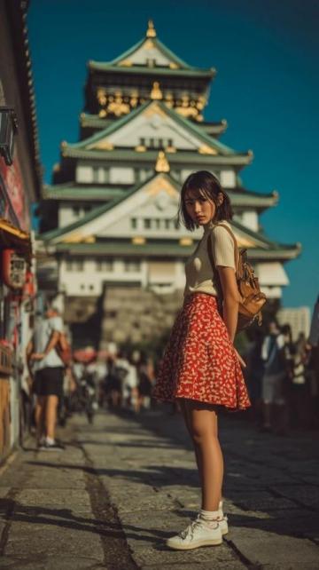 日本一周游攻略:预算分析及费用明细