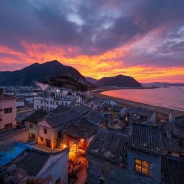 云阳周末旅游攻略(2天1夜)