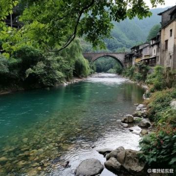 中国老年人旅游胜地推荐:悠闲养生之旅