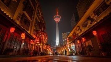 吉林东北不夜城一日游攻略