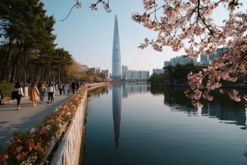 2023年五一旅游城市推荐,避开人潮,畅享美好时光!