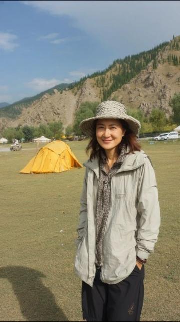 去新疆旅游,分别在当地和乌鲁木齐各找了两家大牌旅行社咨询