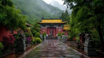 雅安龙苍沟游玩攻略(雅安龙仓沟旅游攻略)