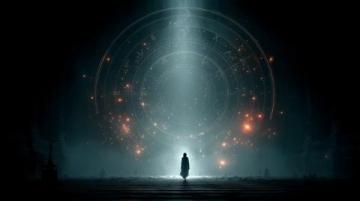 **时空旅行的科学探讨你真的能回到过去吗?**