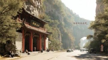 中国老年人旅游胜地推荐:悠闲养生之旅