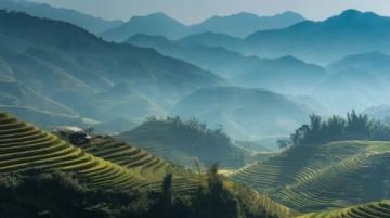 五一出行避开人潮:发现隐秘美景的旅行胜地