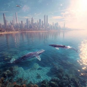 2025年最吸人旅游目的地盘点:自然奇观、文化沉浸与新玩法