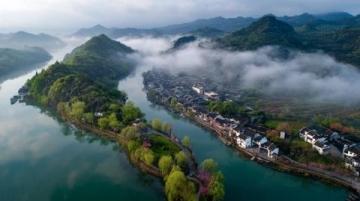 深度探索:国内五大绝美胜地,每一站都是心灵的洗礼