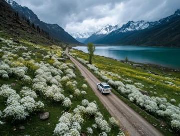 如何告别旅行季节选择困境:理性规划,尽享旅程美好