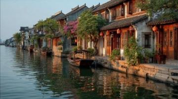 苏州太湖风光观光之旅: 精选旅游景点及必去攻略