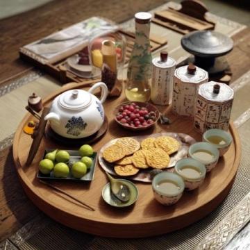 蓟州深度游全攻略:古建筑、长城与美食一网打尽!