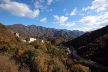 最新泰山旅游攻略来啦!不看你就out了~