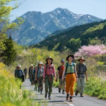 庐山五一旅游攻略:准备、出行、景点游玩、美食住宿注意事项全解