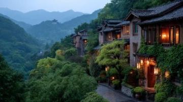 承德避暑山庄深度游玩指南:交通、景点、门票和特色美食攻略