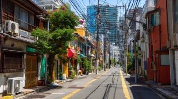 关西自由行完美路线推荐:大阪、奈良、京都、白滨四城游攻略