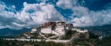 坐着火车去拉萨拉萨旅游攻略,成都出发超详细入藏指南!