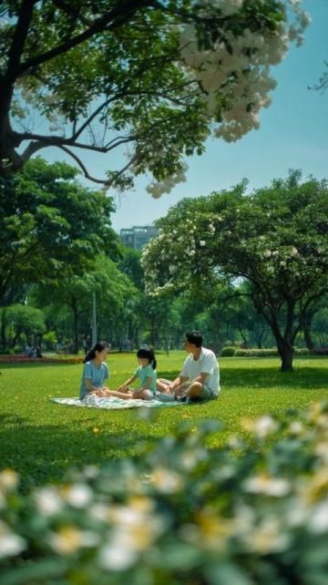 五一假期寻觅独特旅行地,来攀枝花吧!