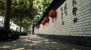 苏州游记:苏州城墙与花园的美好之约