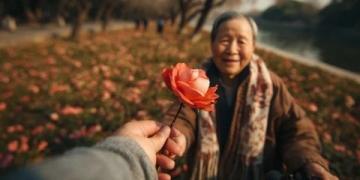 一杆一钩一线也能有大收获,七十老人喜自驾夕阳红•环中国游旅游自驾游创作人