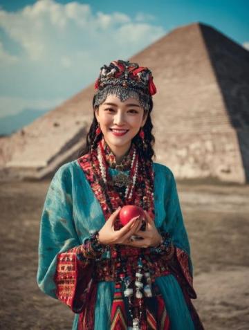 新疆旅游,纯实用主义出发,你应该知道的10大问题