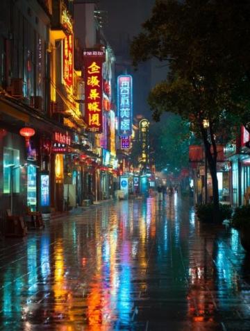 北京至南宁自驾游:广西首府南宁历史文化区美食之旅