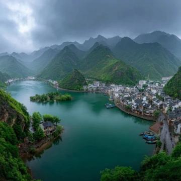 5月贵州旅游必看!避坑攻略、美食推荐和住宿指南