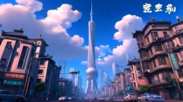 重庆魔幻8D全景旅游指南:解码立体空间与味觉江湖