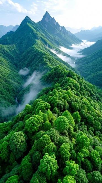 2023年全国五A级景区盘点:湖北14家入选,新疆17家居全国第三