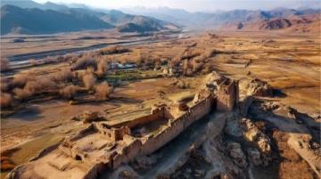 新疆摄影旅游攻略(新疆旅行必备知识大全)